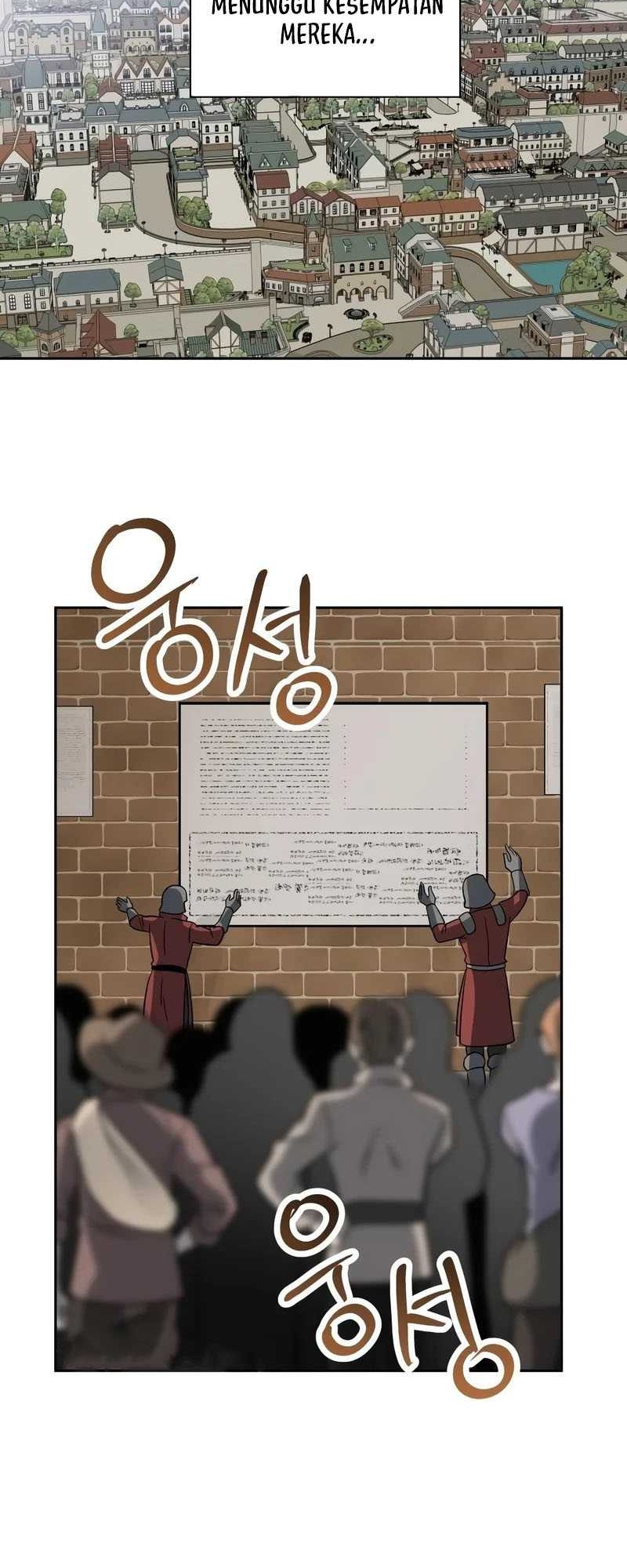 Transmigrating to the Otherworld Once More Chapter 12 - halaman 31