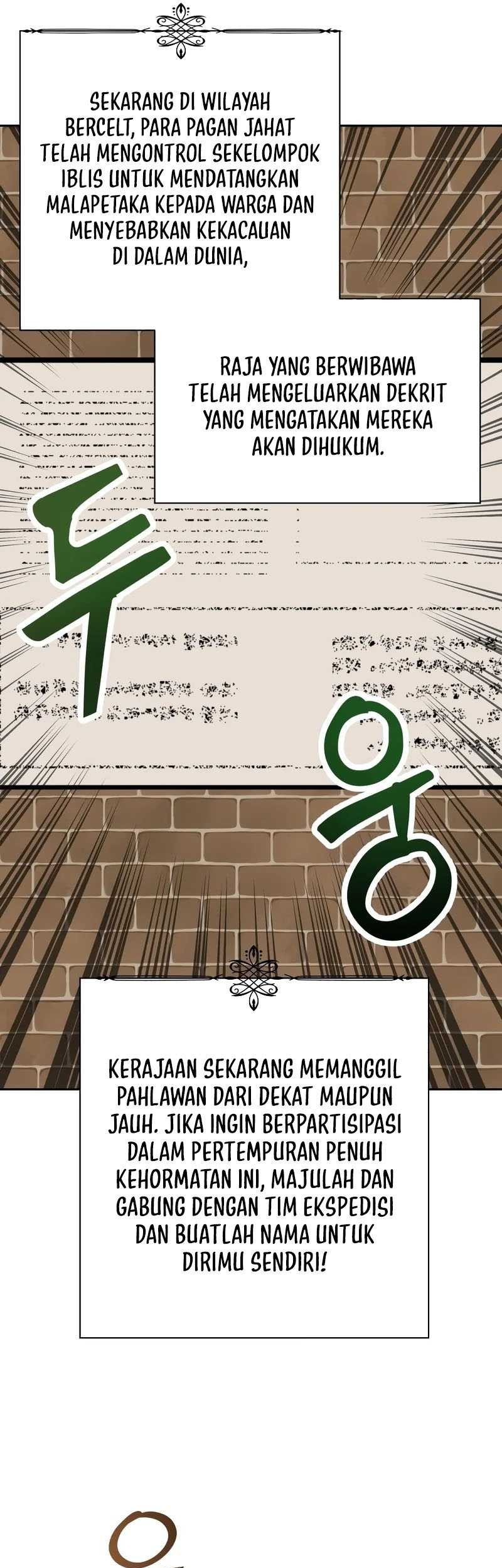 Transmigrating to the Otherworld Once More Chapter 12 - halaman 32