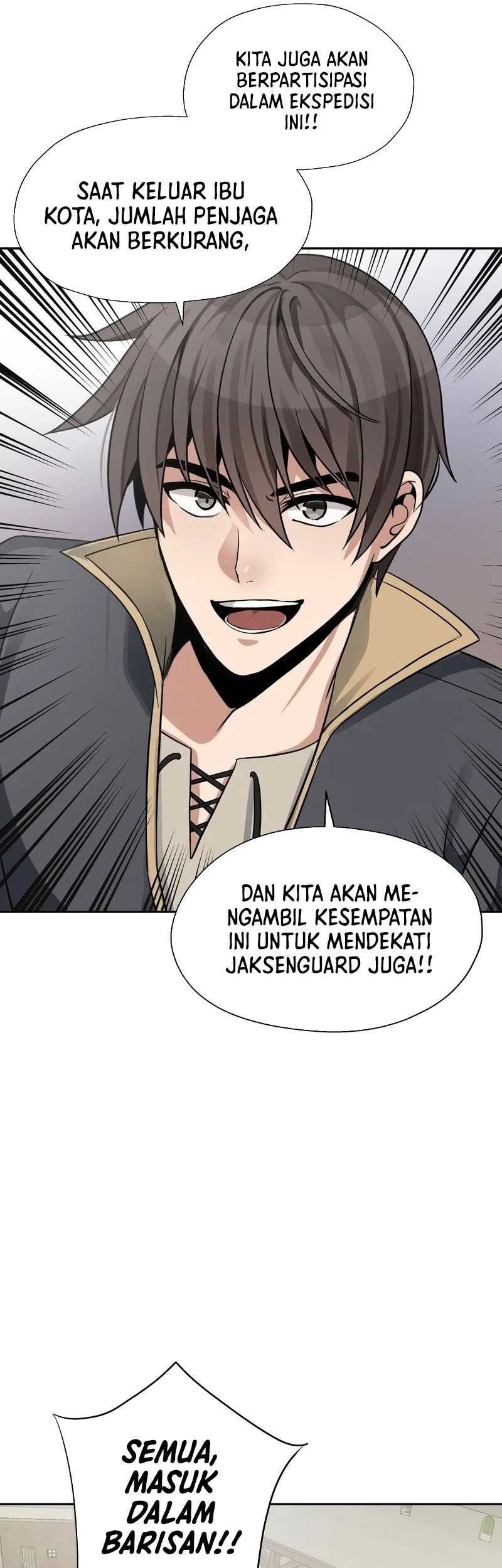 Transmigrating to the Otherworld Once More Chapter 12 - halaman 38