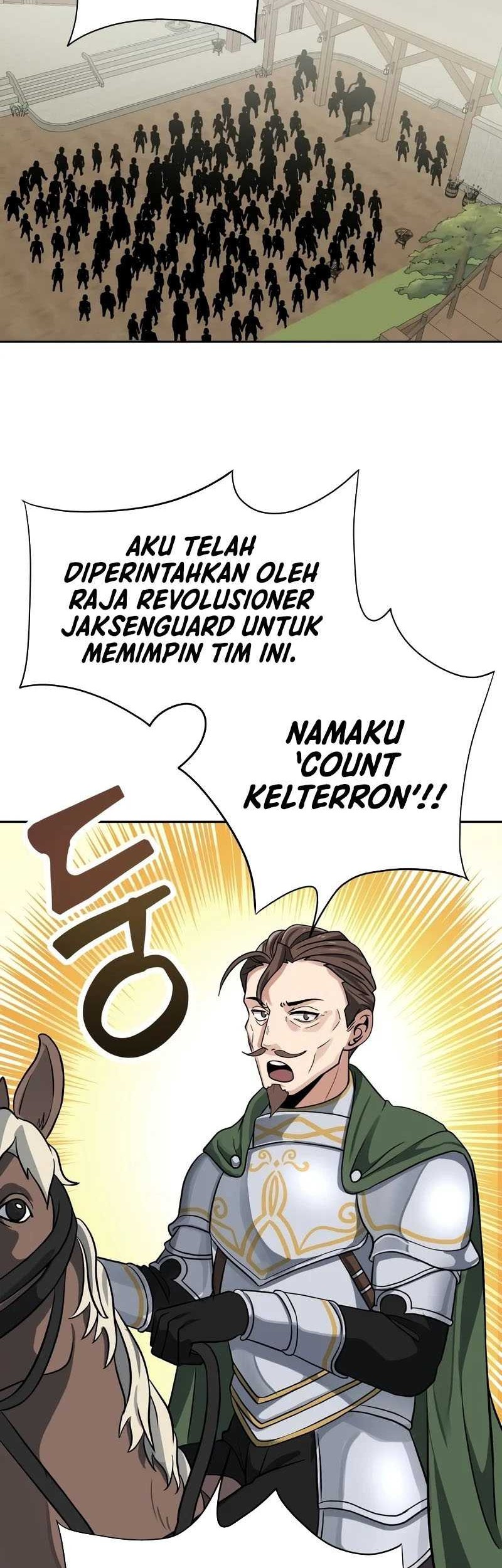 Transmigrating to the Otherworld Once More Chapter 12 - halaman 39