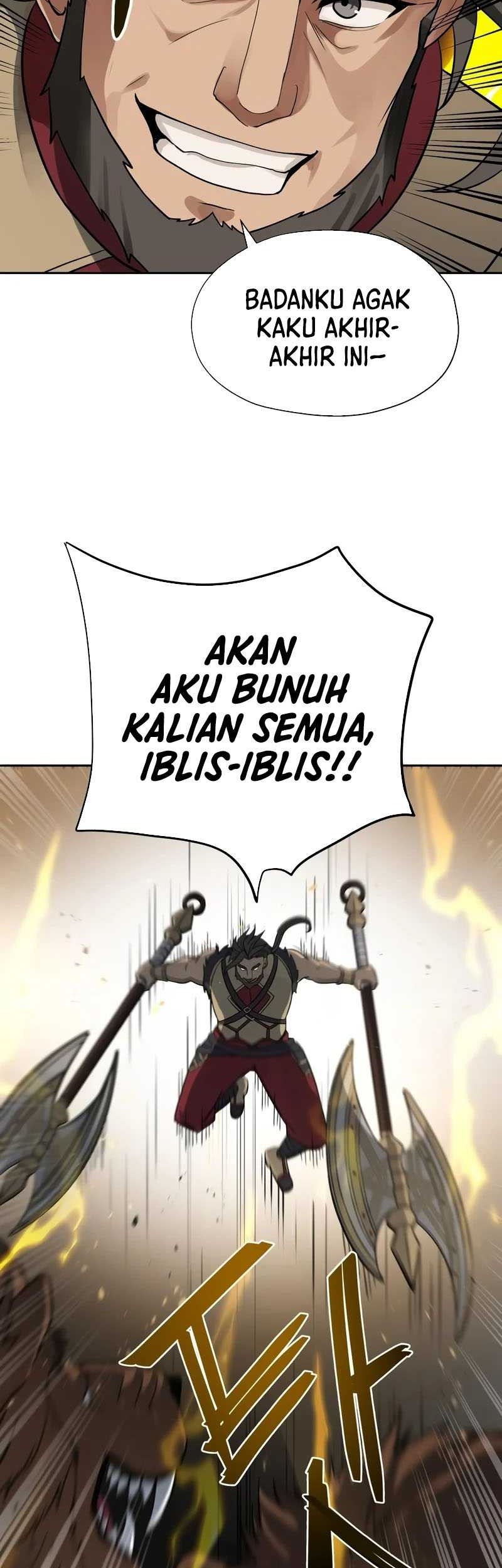 Transmigrating to the Otherworld Once More Chapter 12 - halaman 4