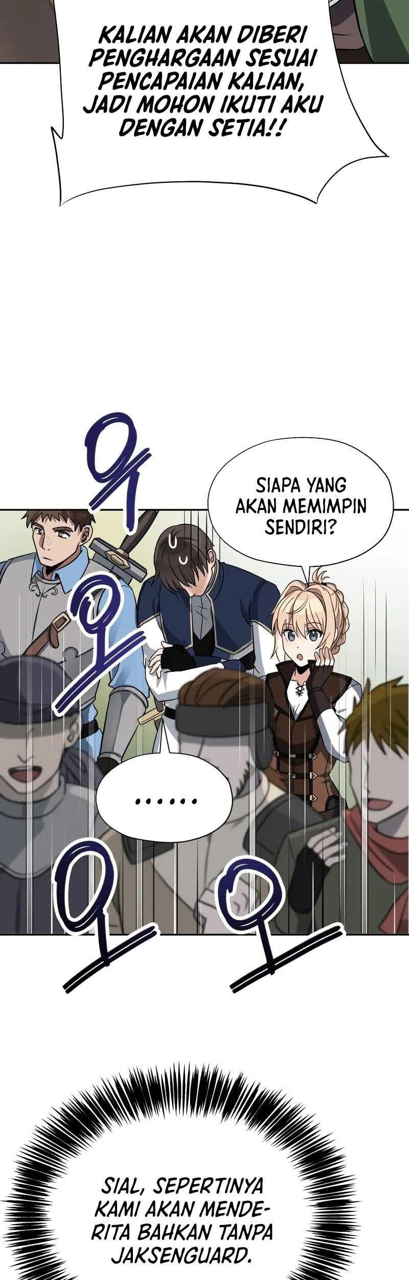 Transmigrating to the Otherworld Once More Chapter 12 - halaman 40