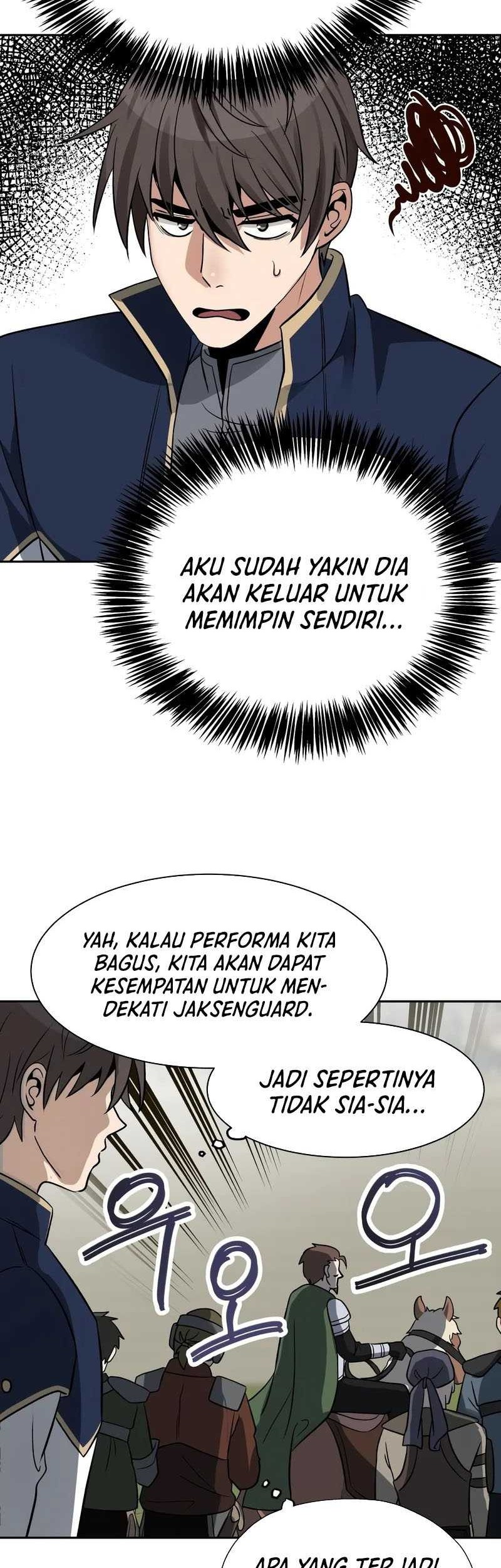 Transmigrating to the Otherworld Once More Chapter 12 - halaman 41