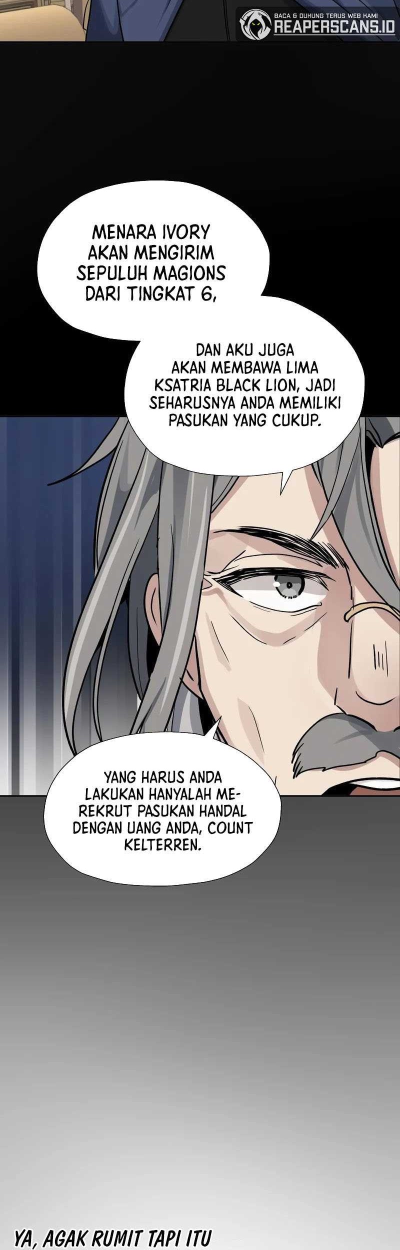 Transmigrating to the Otherworld Once More Chapter 12 - halaman 45