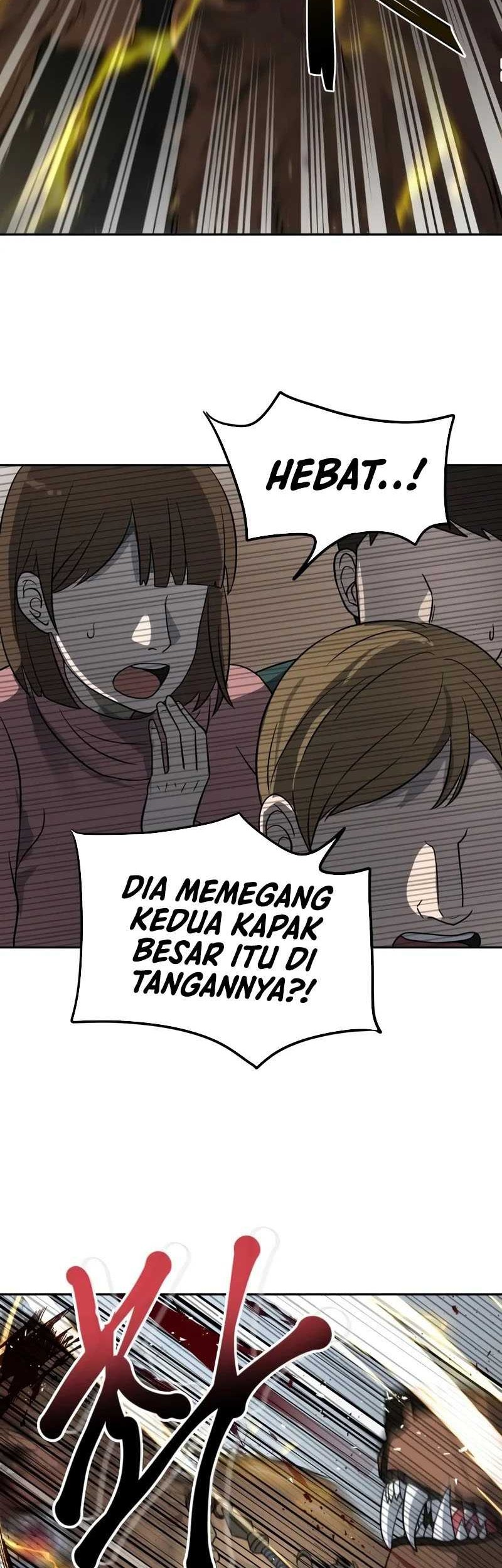 Transmigrating to the Otherworld Once More Chapter 12 - halaman 5