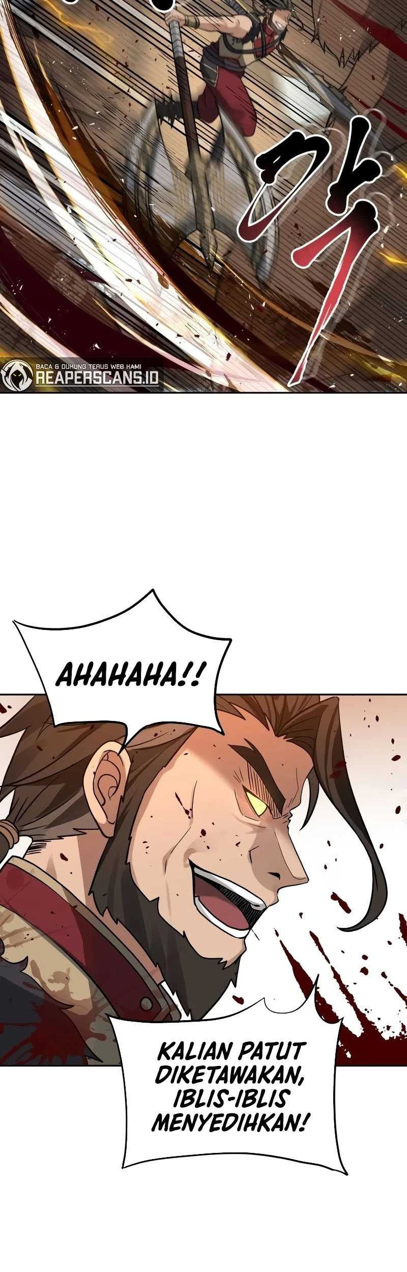 Transmigrating to the Otherworld Once More Chapter 12 - halaman 6