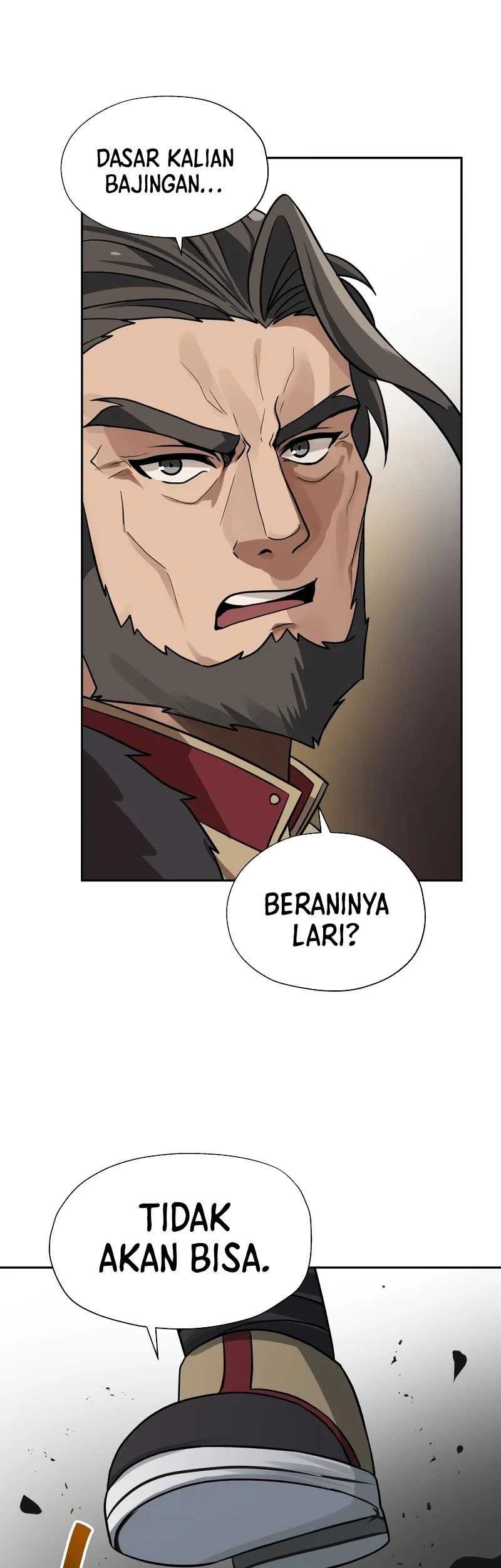 Transmigrating to the Otherworld Once More Chapter 12 - halaman 8