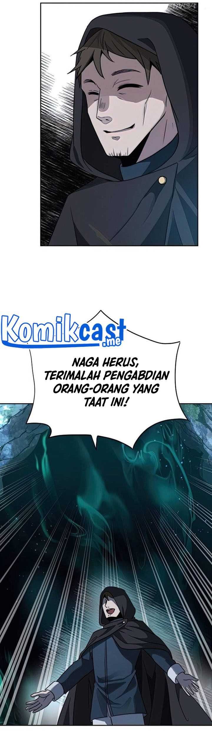 Transmigrating to the Otherworld Once More Chapter 13 - halaman 10
