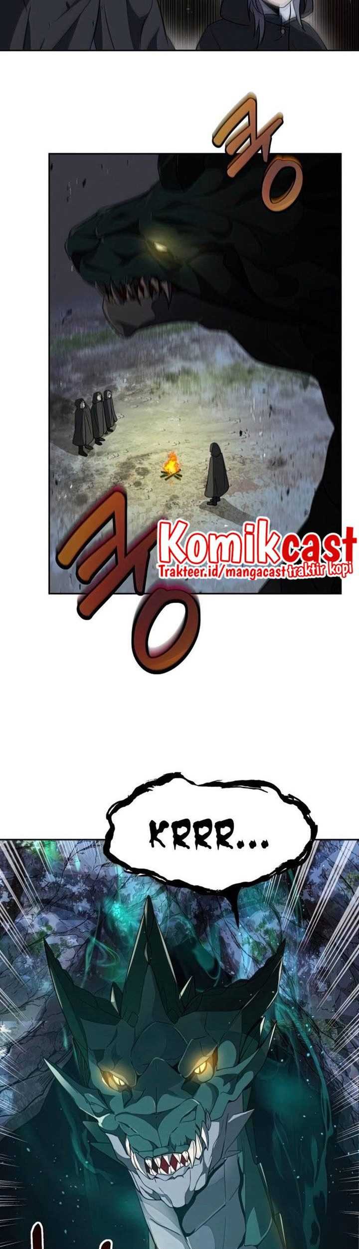 Transmigrating to the Otherworld Once More Chapter 13 - halaman 12