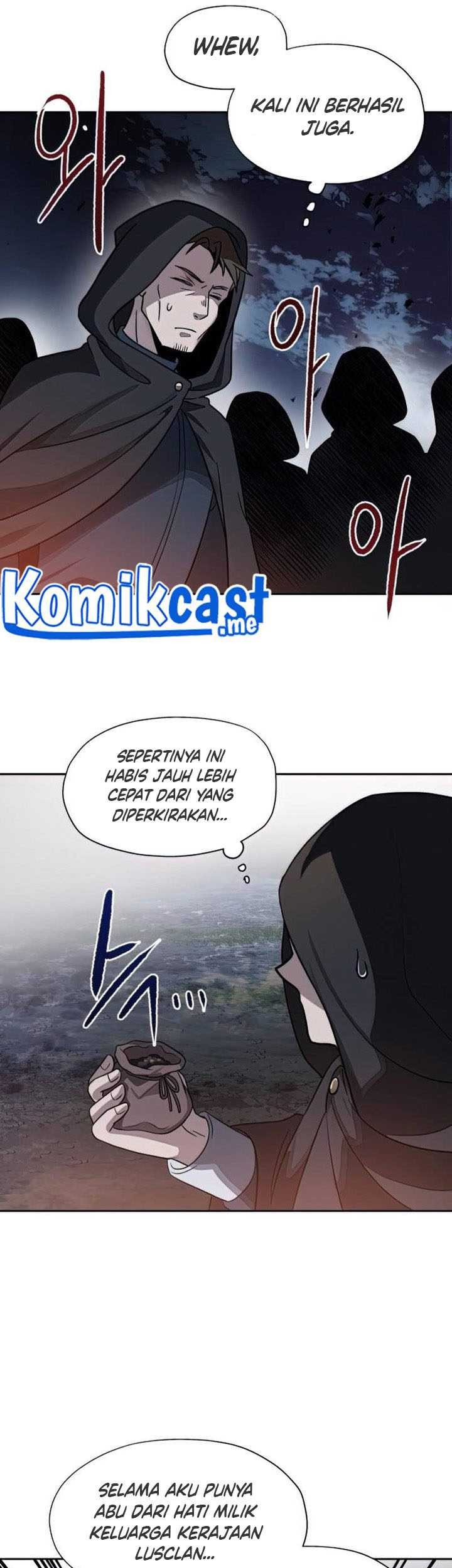 Transmigrating to the Otherworld Once More Chapter 13 - halaman 18