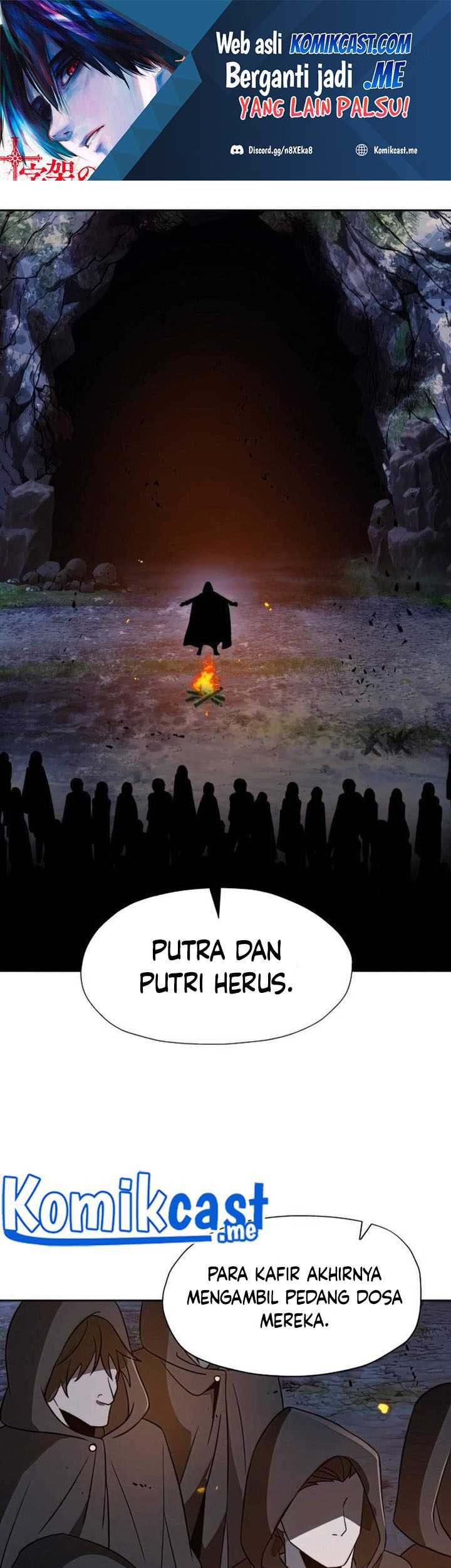 Transmigrating to the Otherworld Once More Chapter 13 - halaman 2