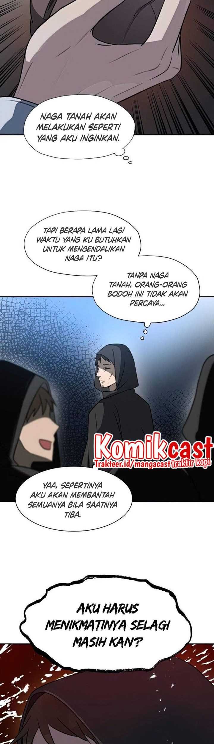 Transmigrating to the Otherworld Once More Chapter 13 - halaman 20