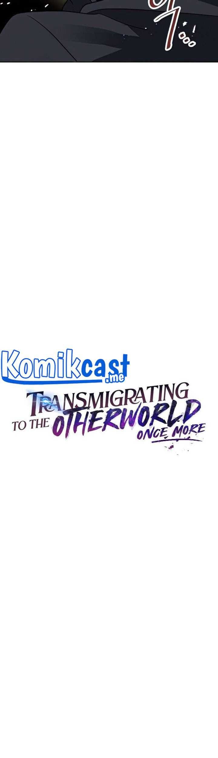 Transmigrating to the Otherworld Once More Chapter 13 - halaman 22