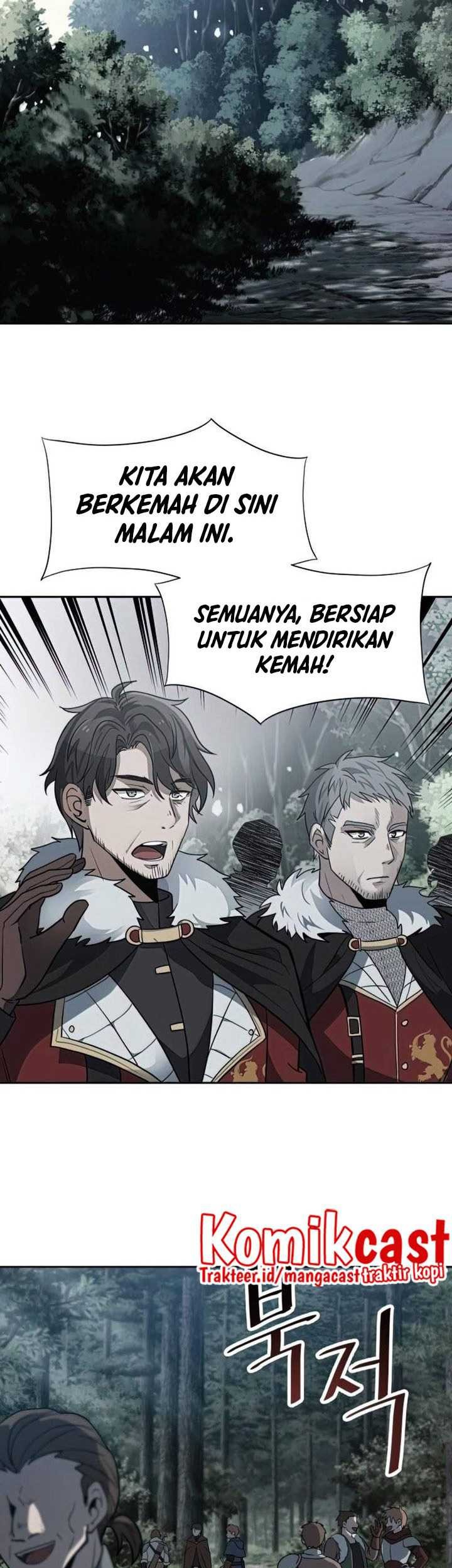 Transmigrating to the Otherworld Once More Chapter 13 - halaman 24