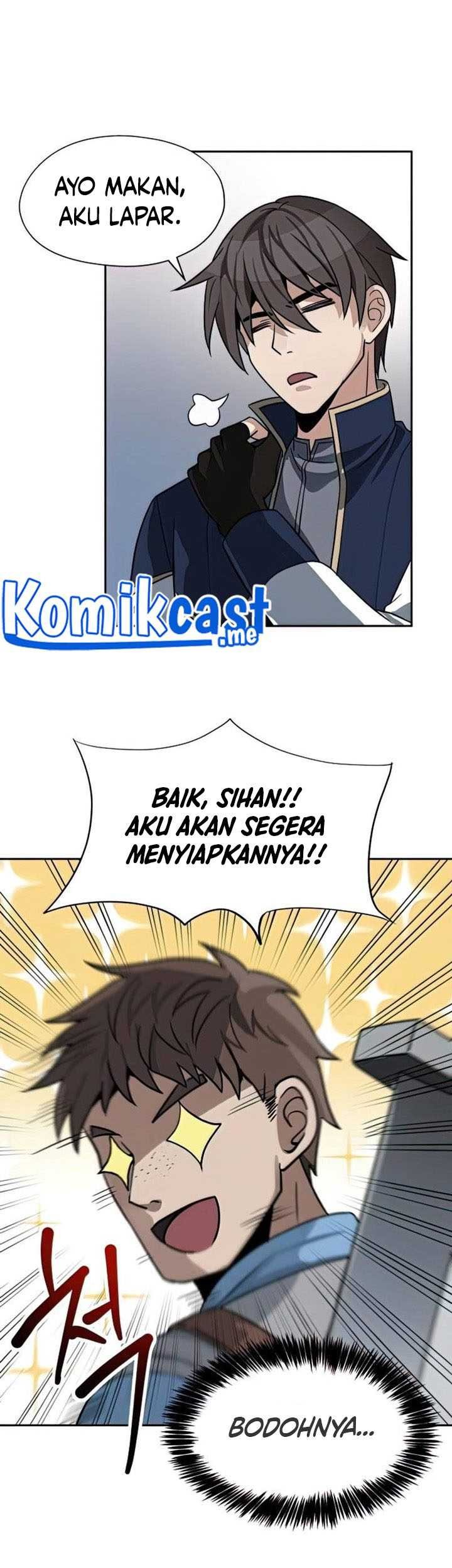 Transmigrating to the Otherworld Once More Chapter 13 - halaman 30