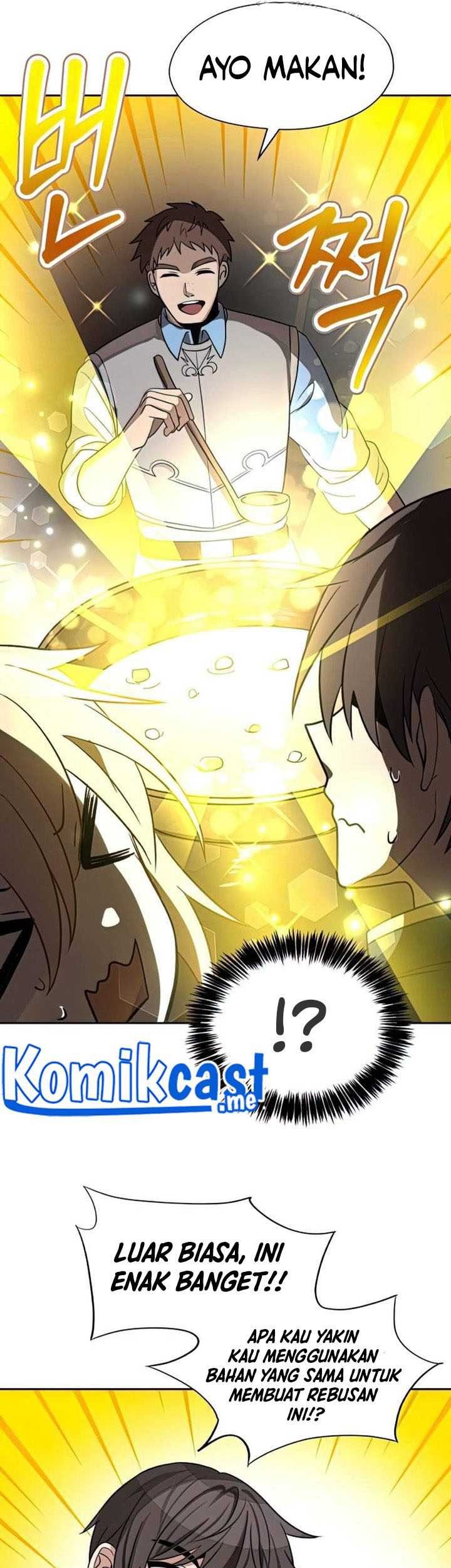 Transmigrating to the Otherworld Once More Chapter 13 - halaman 34