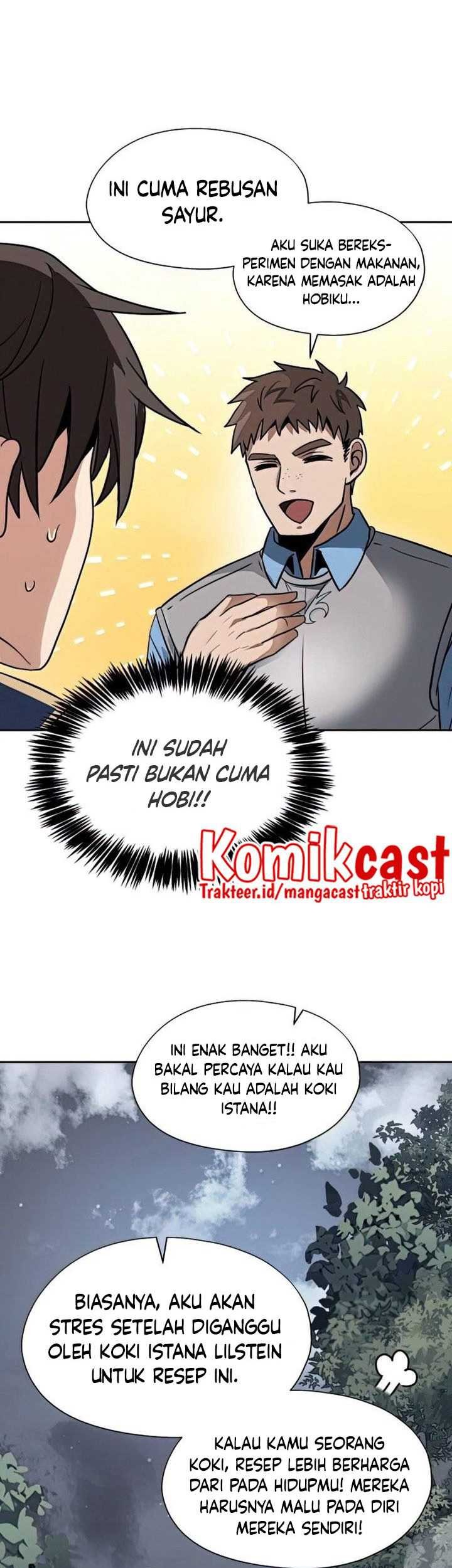 Transmigrating to the Otherworld Once More Chapter 13 - halaman 36