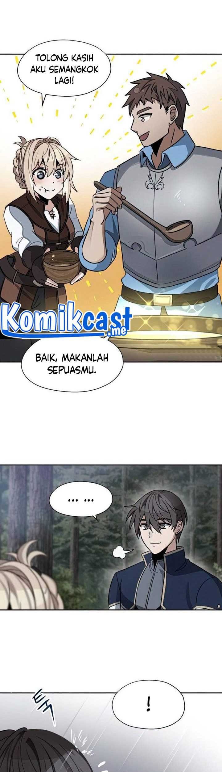 Transmigrating to the Otherworld Once More Chapter 13 - halaman 38