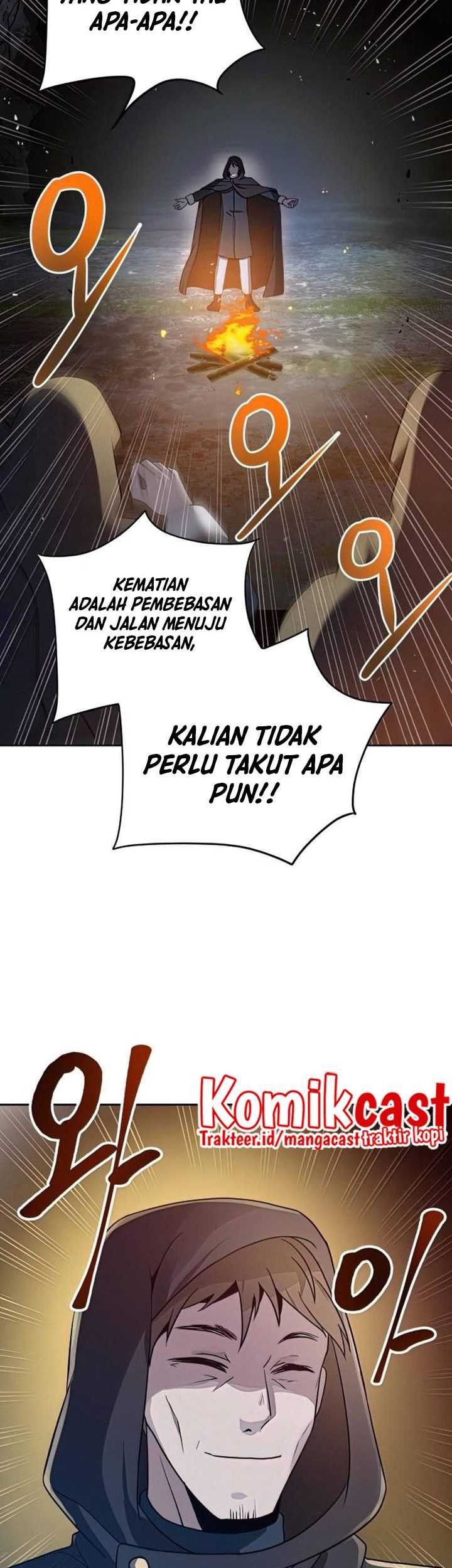 Transmigrating to the Otherworld Once More Chapter 13 - halaman 4