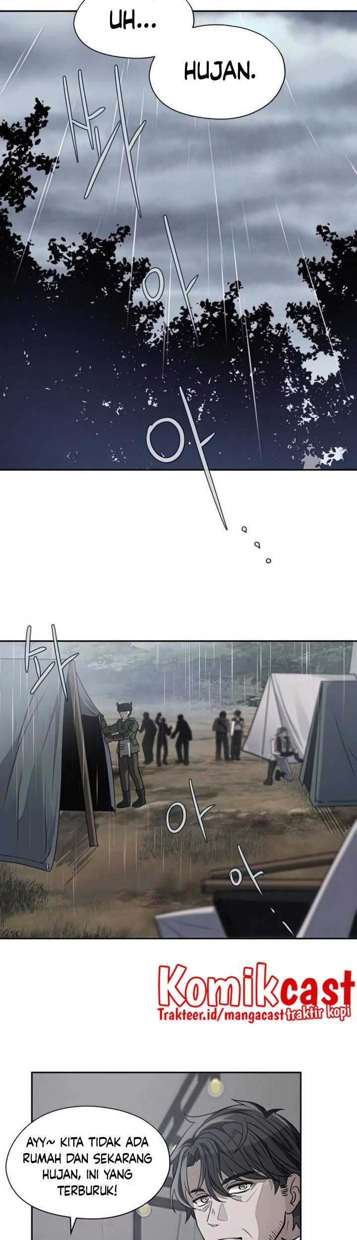 Transmigrating to the Otherworld Once More Chapter 13 - halaman 40