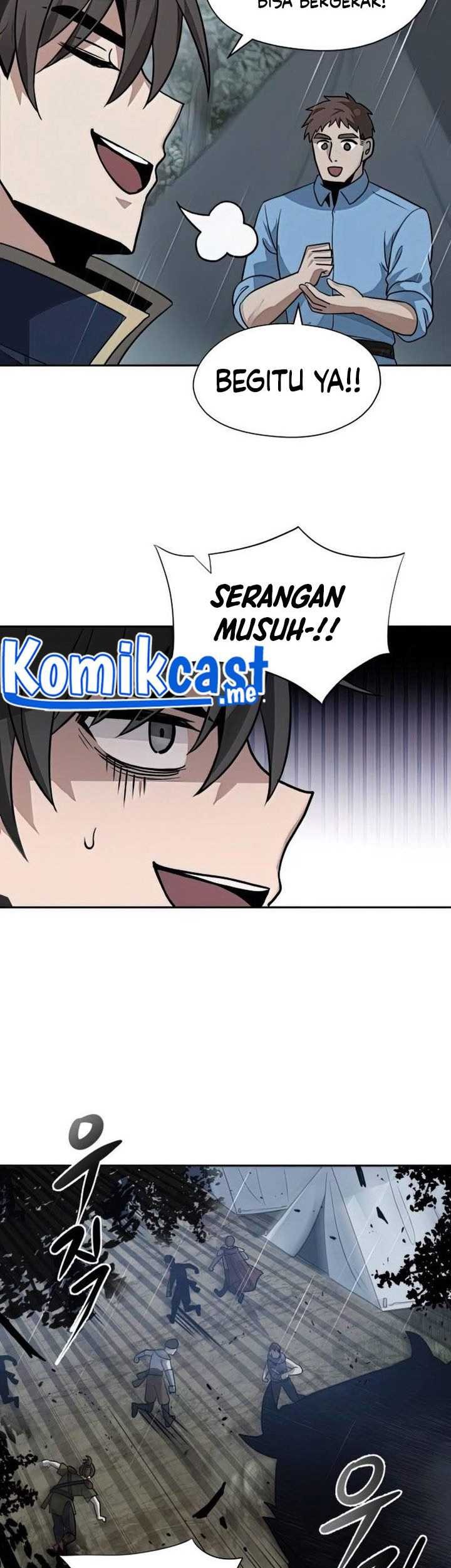 Transmigrating to the Otherworld Once More Chapter 13 - halaman 46