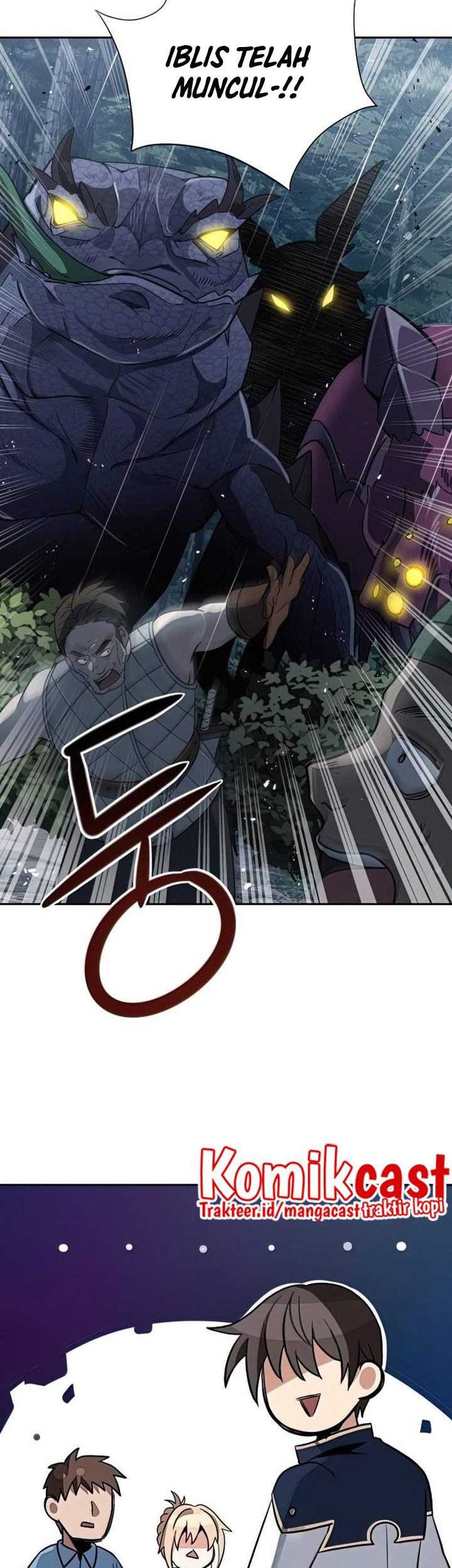 Transmigrating to the Otherworld Once More Chapter 13 - halaman 48