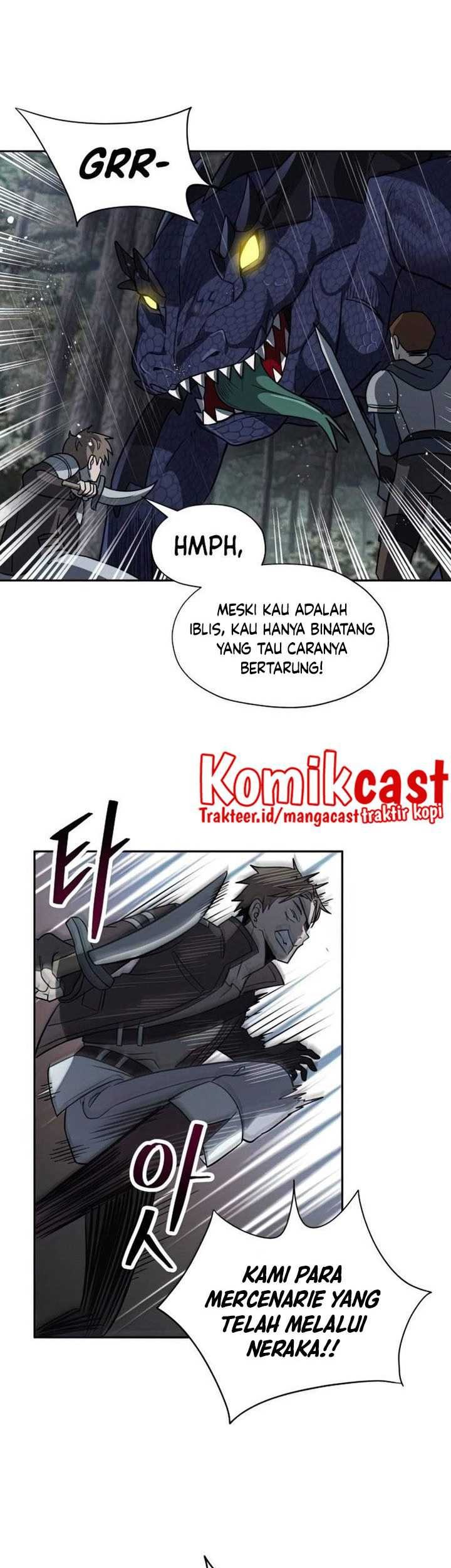 Transmigrating to the Otherworld Once More Chapter 13 - halaman 52