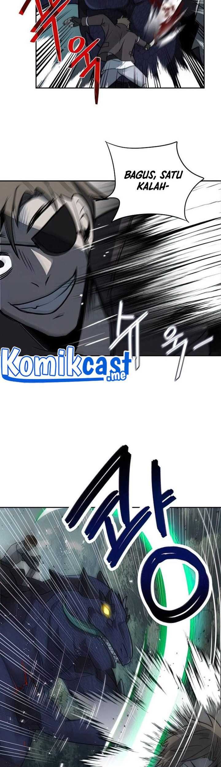 Transmigrating to the Otherworld Once More Chapter 13 - halaman 54
