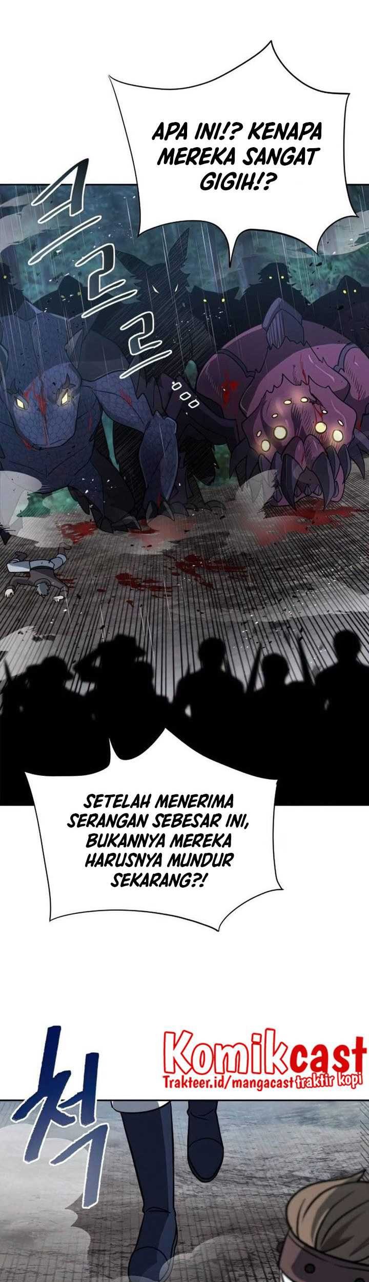 Transmigrating to the Otherworld Once More Chapter 13 - halaman 56