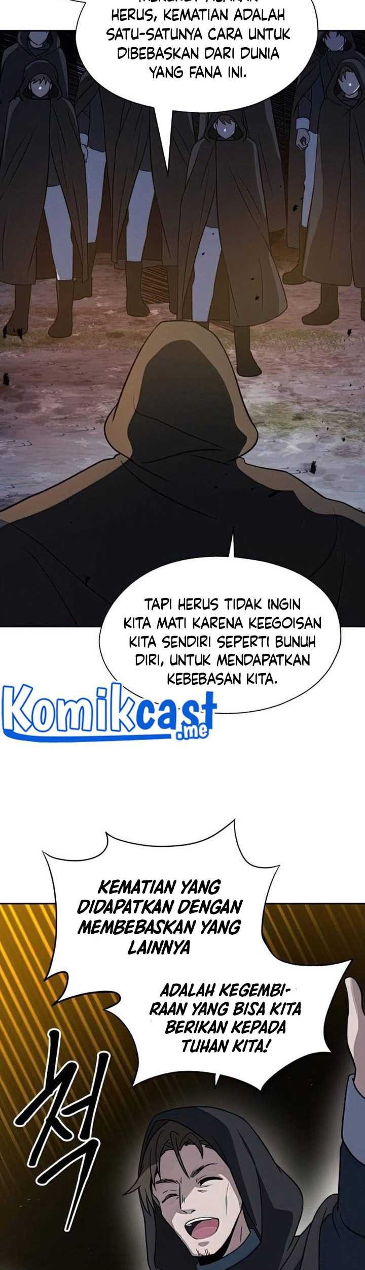 Transmigrating to the Otherworld Once More Chapter 13 - halaman 6