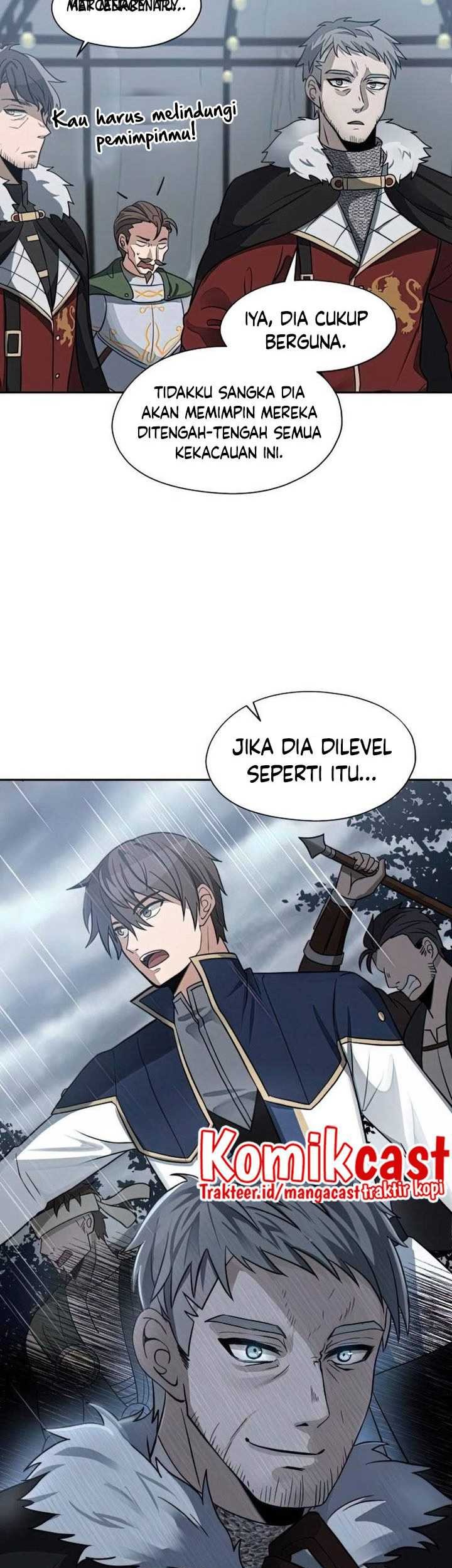Transmigrating to the Otherworld Once More Chapter 13 - halaman 60