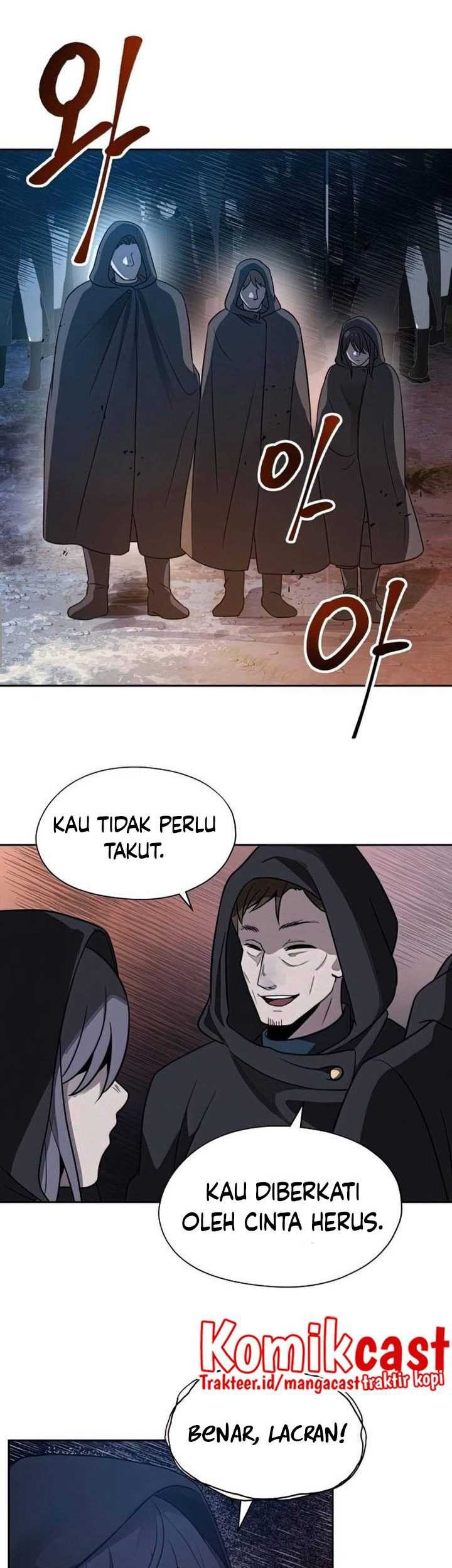 Transmigrating to the Otherworld Once More Chapter 13 - halaman 8