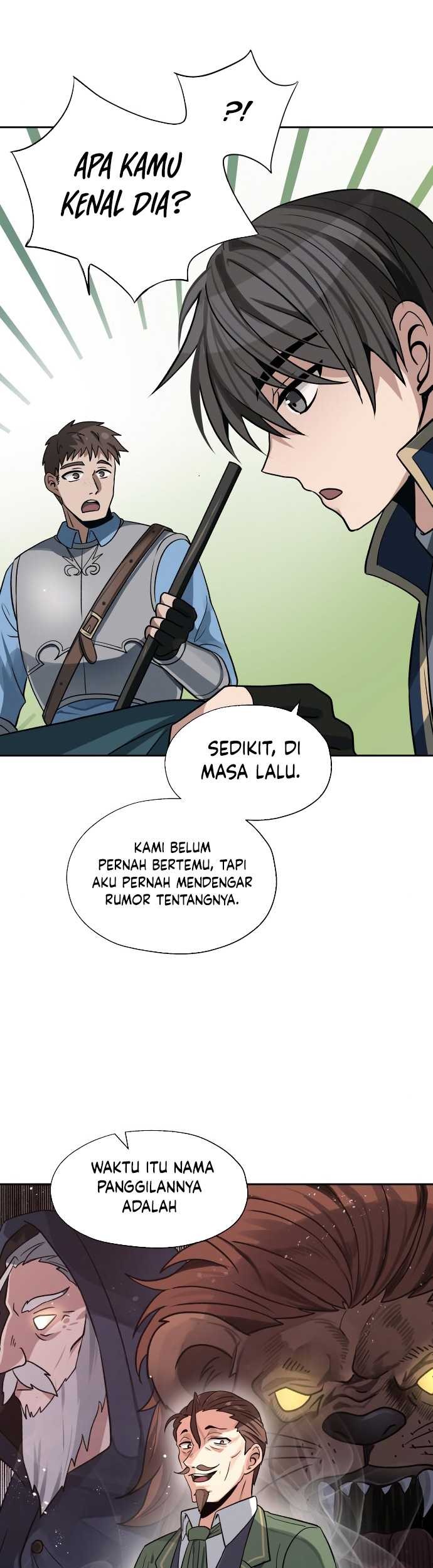 Transmigrating to the Otherworld Once More Chapter 14 - halaman 14