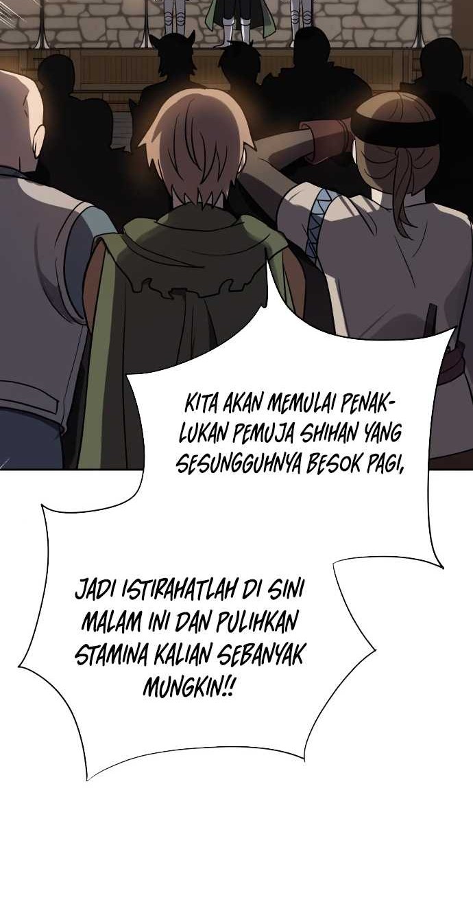 Transmigrating to the Otherworld Once More Chapter 14 - halaman 21
