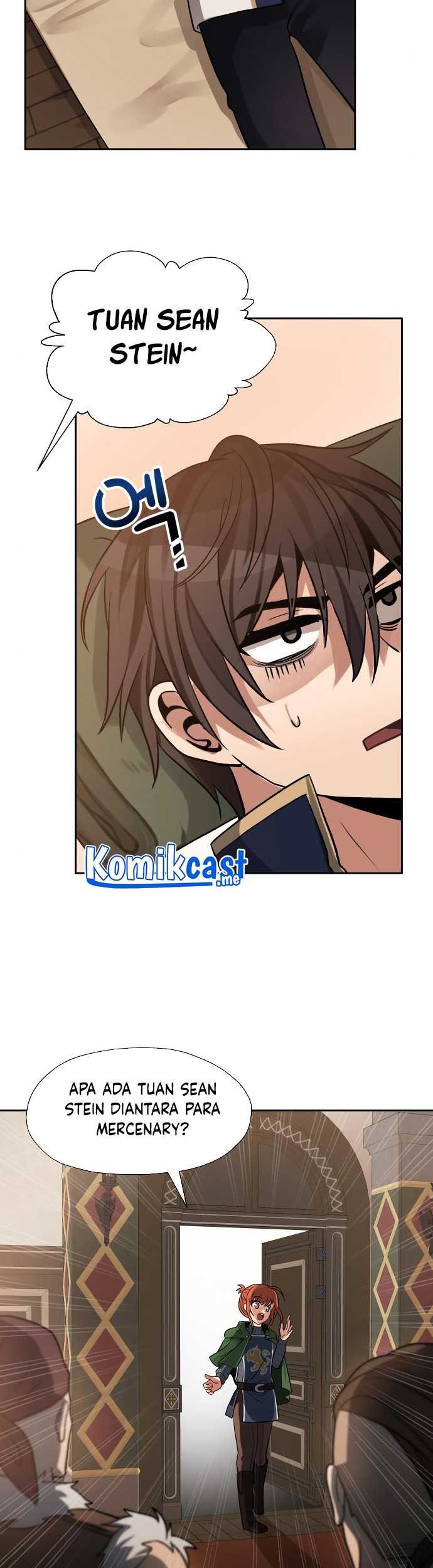 Transmigrating to the Otherworld Once More Chapter 14 - halaman 24