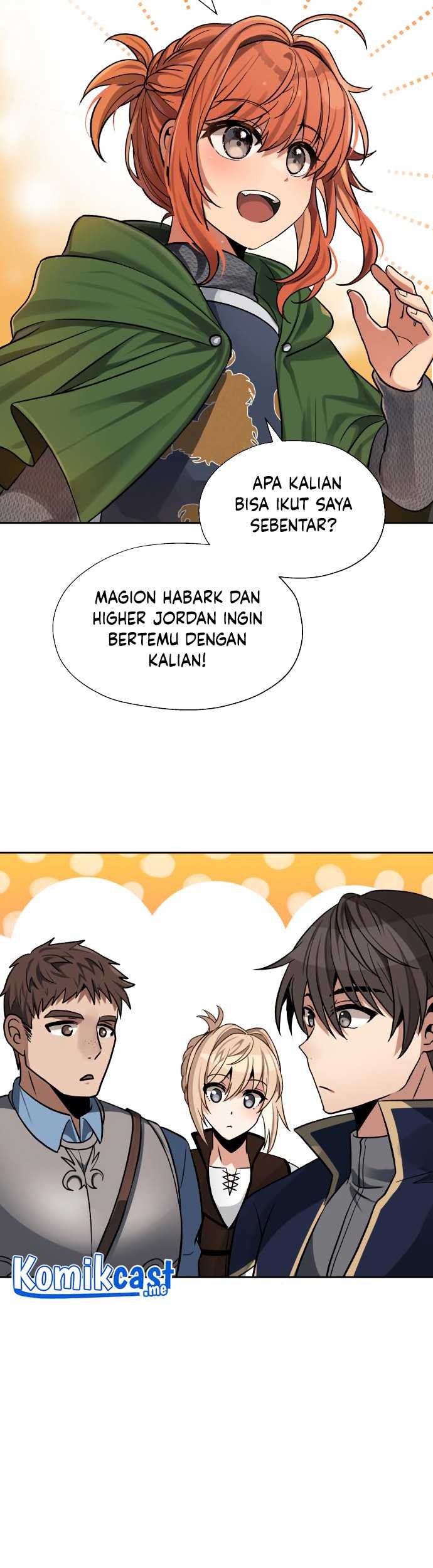 Transmigrating to the Otherworld Once More Chapter 14 - halaman 26