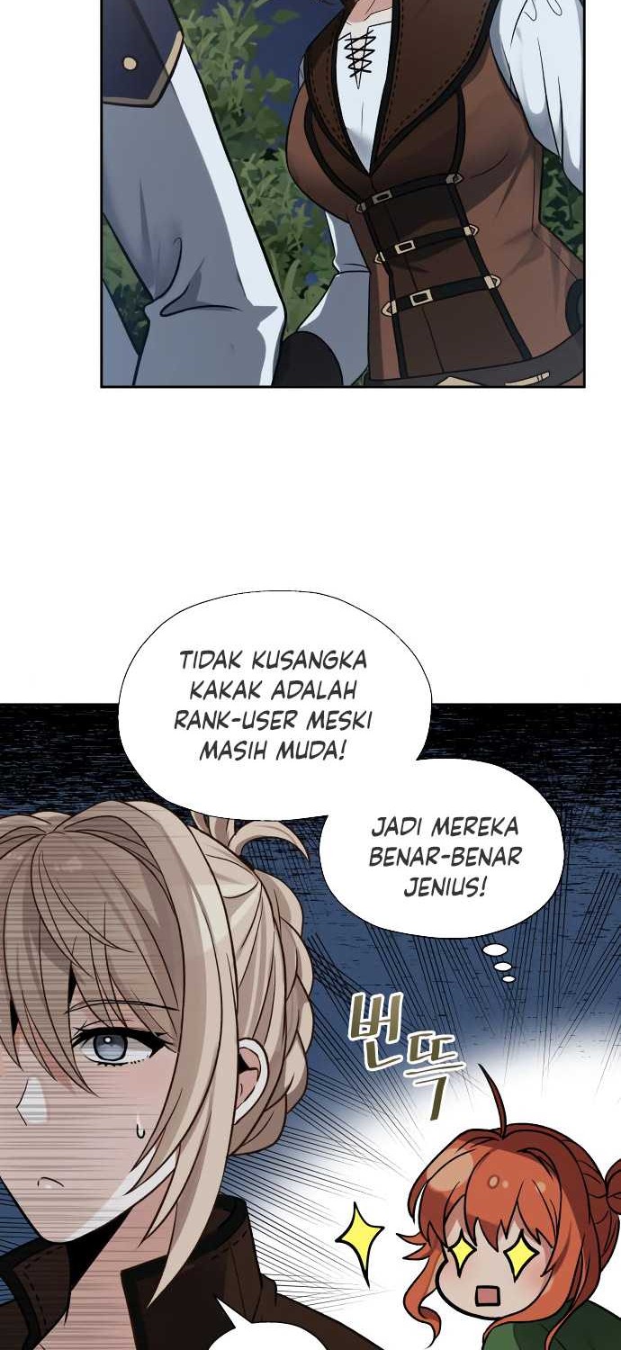 Transmigrating to the Otherworld Once More Chapter 14 - halaman 29