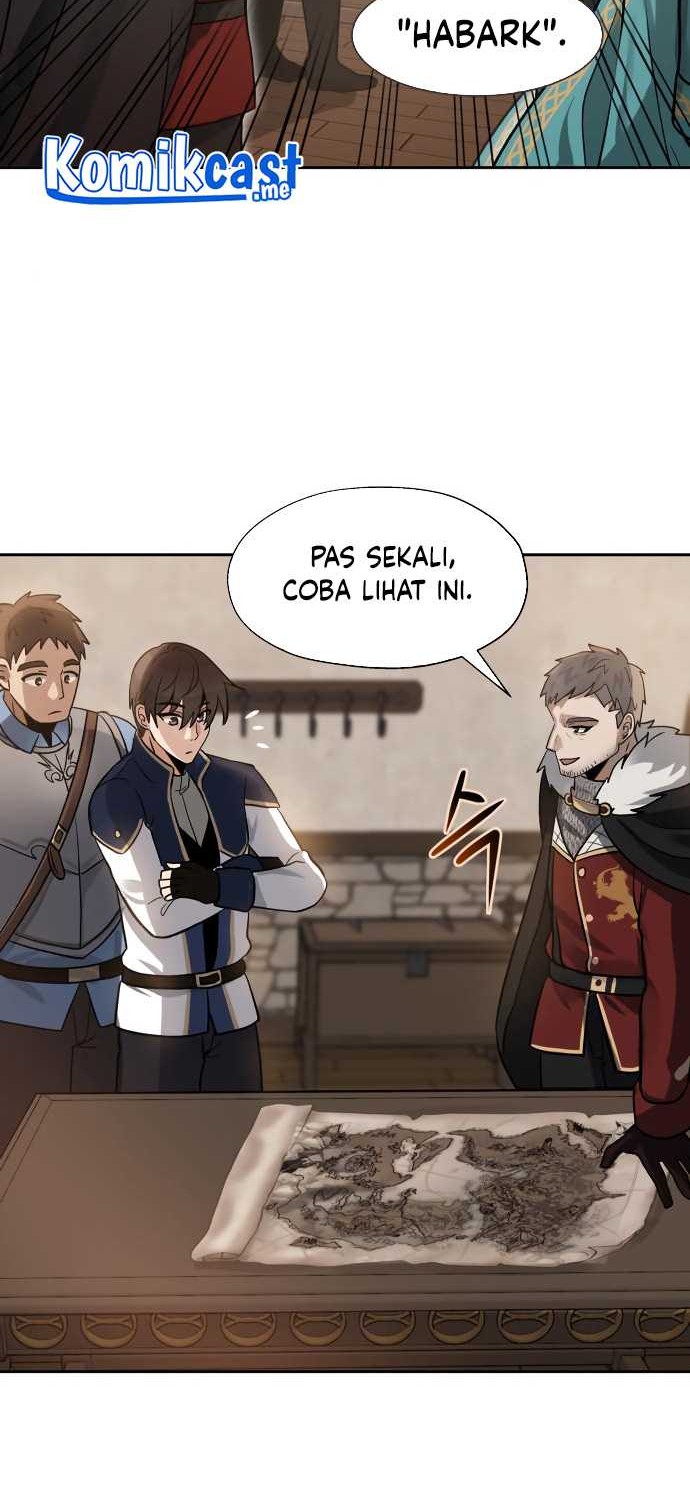 Transmigrating to the Otherworld Once More Chapter 14 - halaman 31