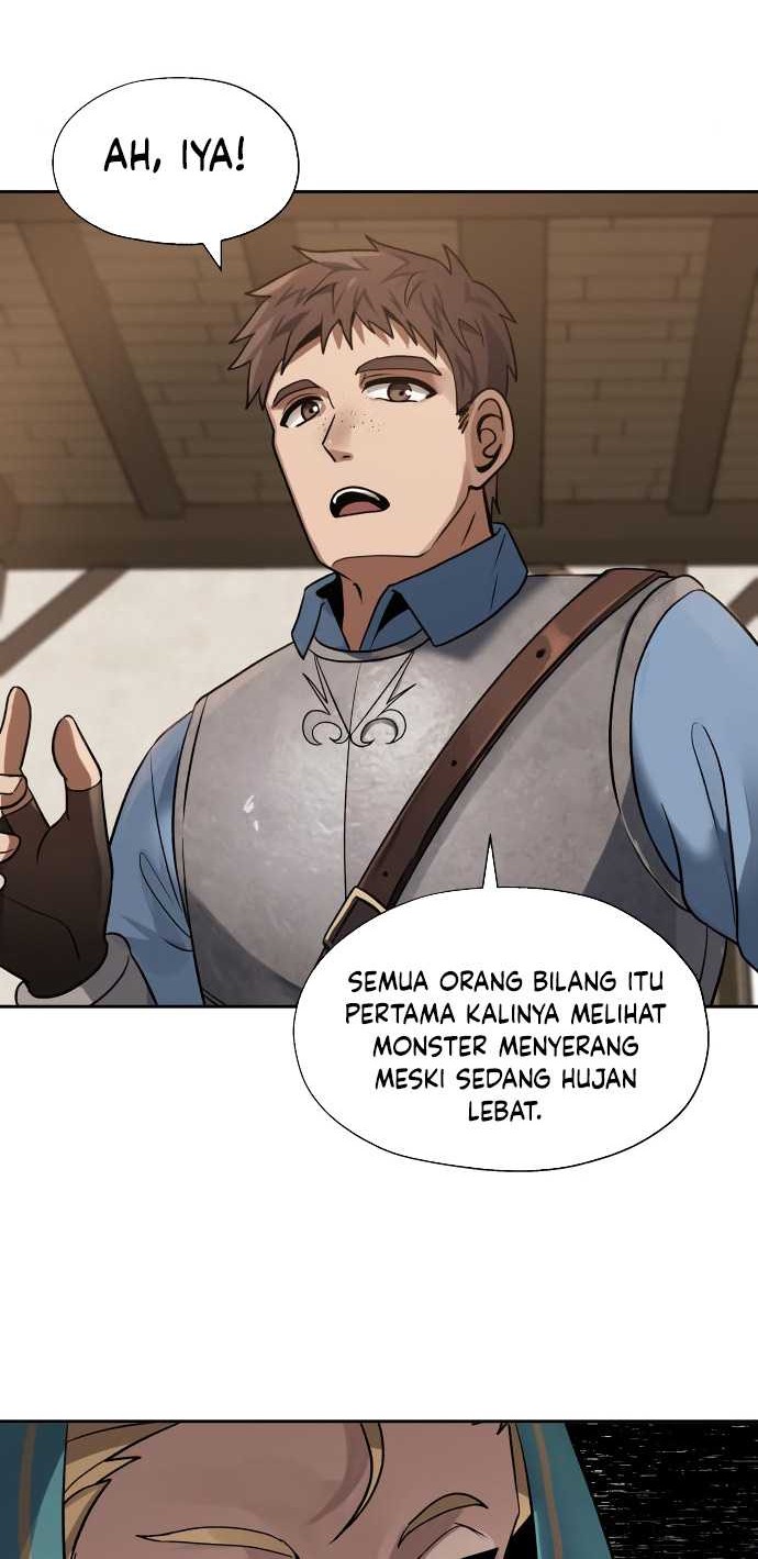 Transmigrating to the Otherworld Once More Chapter 14 - halaman 33