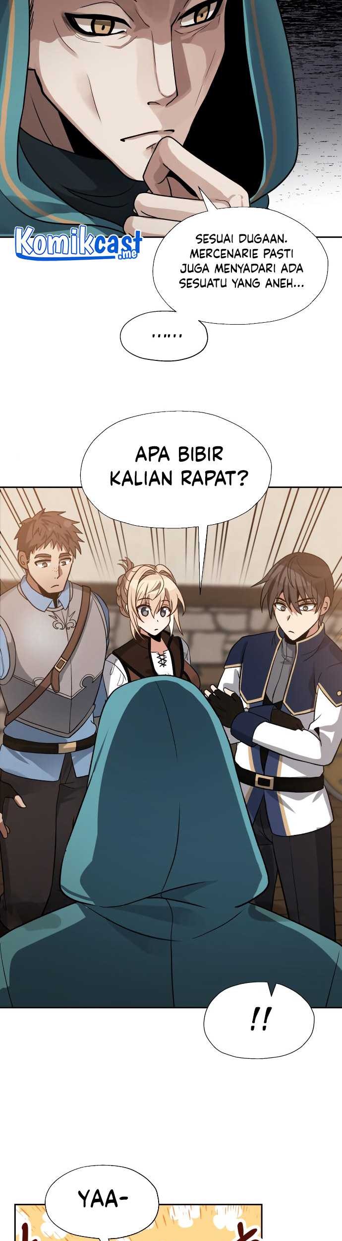Transmigrating to the Otherworld Once More Chapter 14 - halaman 34