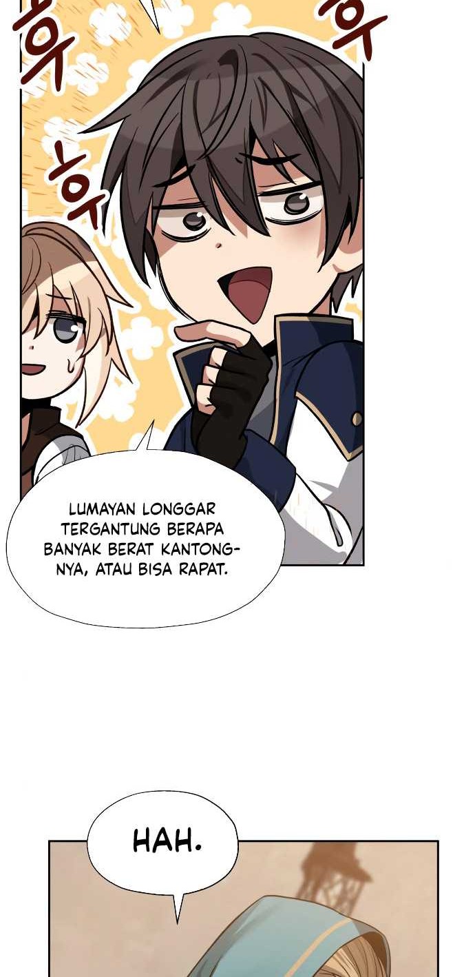 Transmigrating to the Otherworld Once More Chapter 14 - halaman 35