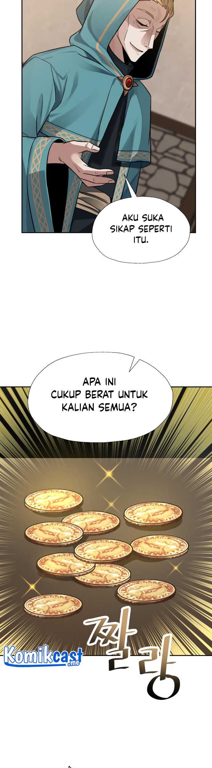 Transmigrating to the Otherworld Once More Chapter 14 - halaman 36
