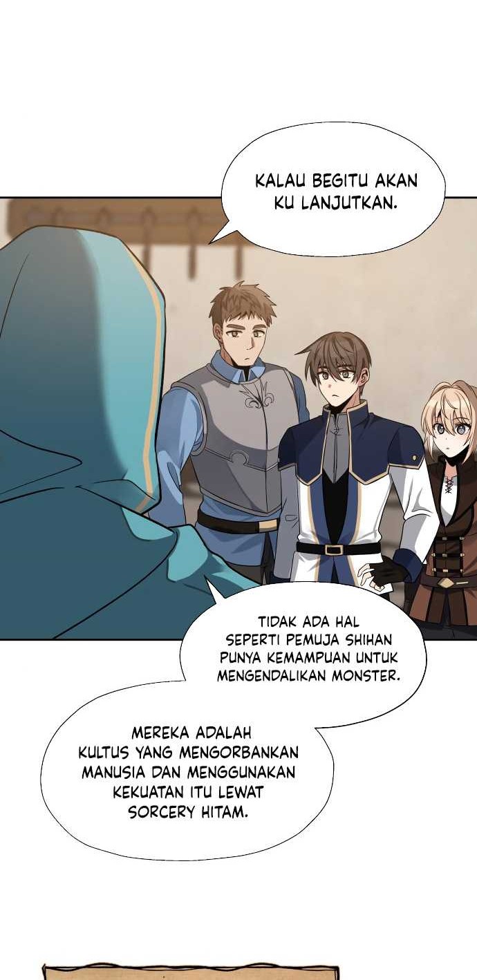 Transmigrating to the Otherworld Once More Chapter 14 - halaman 39