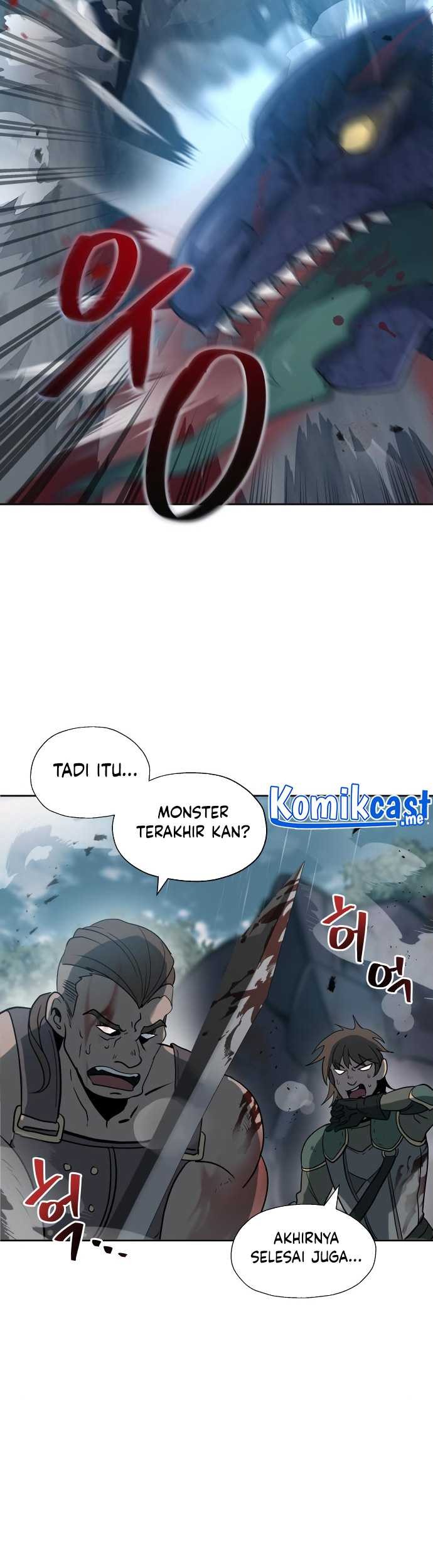 Transmigrating to the Otherworld Once More Chapter 14 - halaman 4