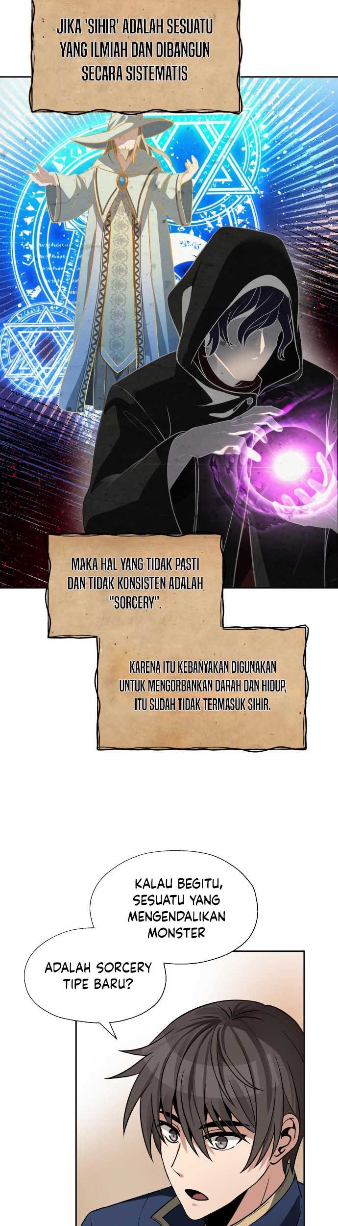 Transmigrating to the Otherworld Once More Chapter 14 - halaman 40