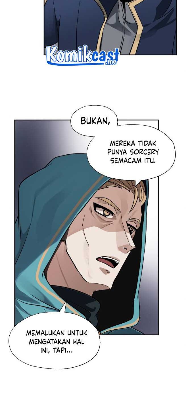 Transmigrating to the Otherworld Once More Chapter 14 - halaman 41