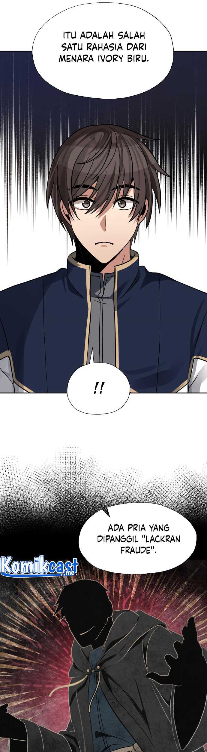 Transmigrating to the Otherworld Once More Chapter 14 - halaman 42