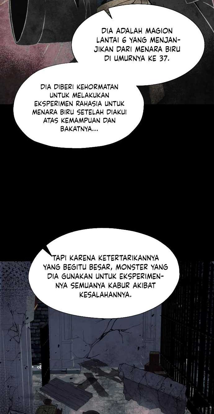 Transmigrating to the Otherworld Once More Chapter 14 - halaman 43