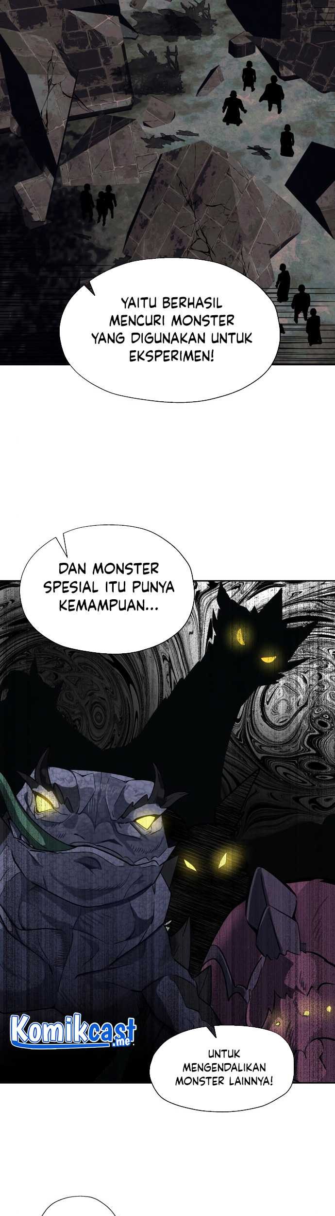 Transmigrating to the Otherworld Once More Chapter 14 - halaman 48