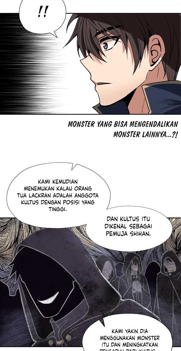 Transmigrating to the Otherworld Once More Chapter 14 - halaman 49